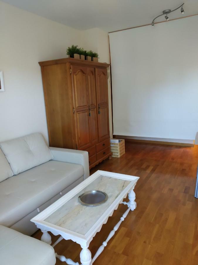 Apartamento Plaza Mayor Apartamento Zamora Exterior foto